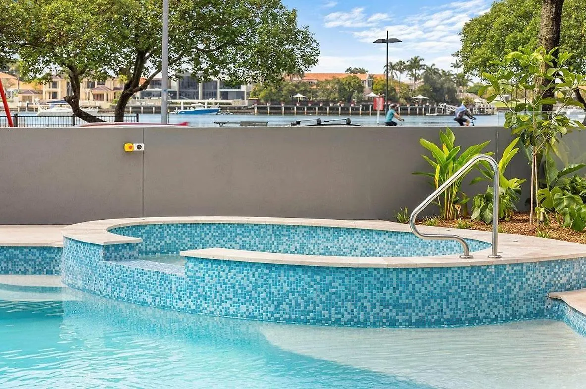 Riverdance Apt. 22 Mooloolaba Australia