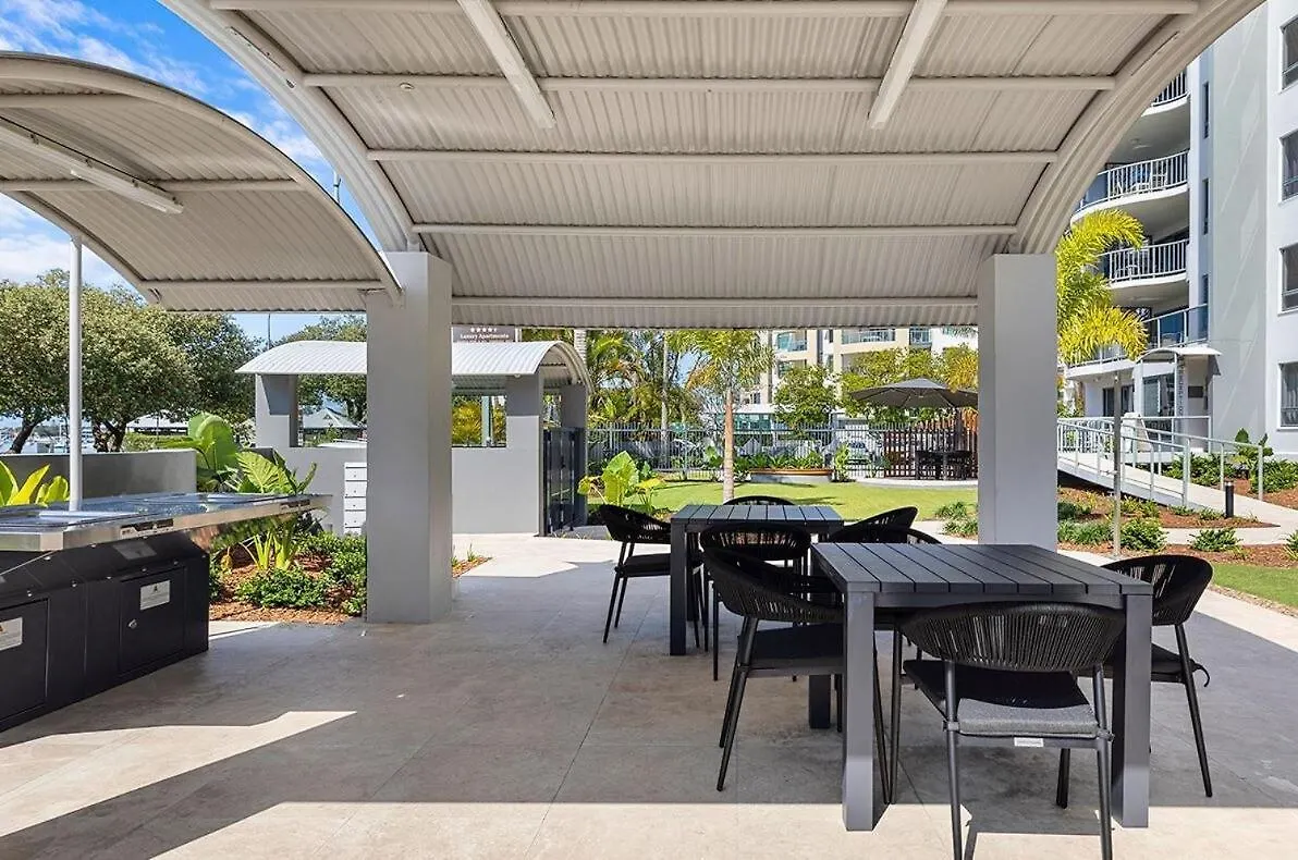 Apartment Riverdance Apt. 22 Mooloolaba