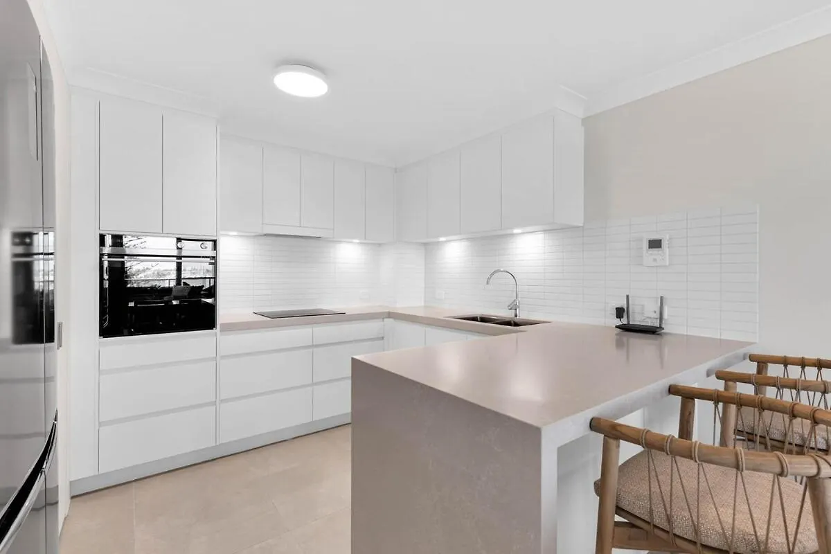 Riverdance Apt. 22 Mooloolaba