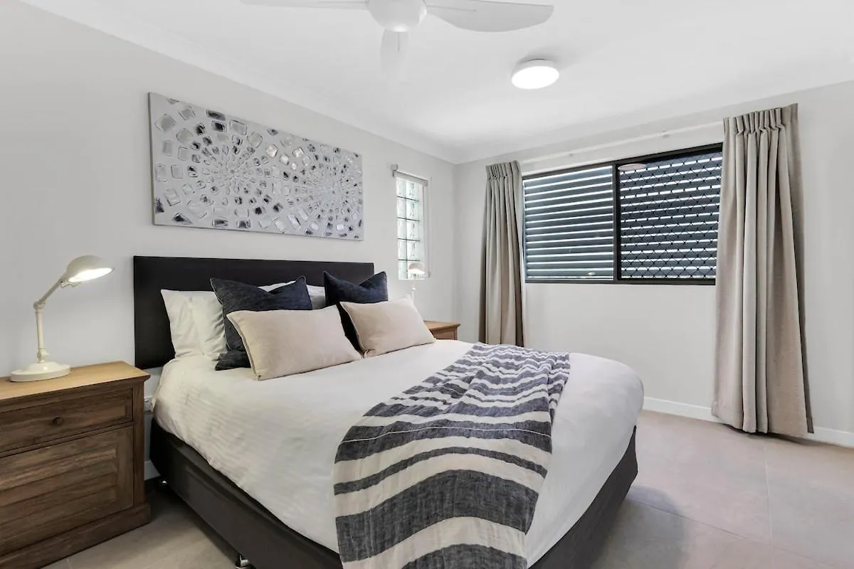 Apartment Riverdance Apt. 22 Mooloolaba Australia