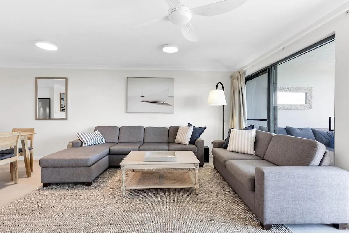 Riverdance Apt. 22 Mooloolaba