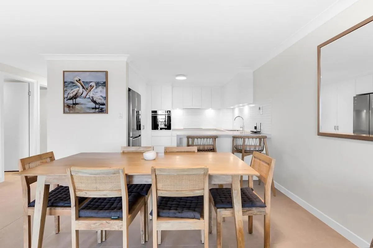 Riverdance Apt. 22 Mooloolaba 0*,