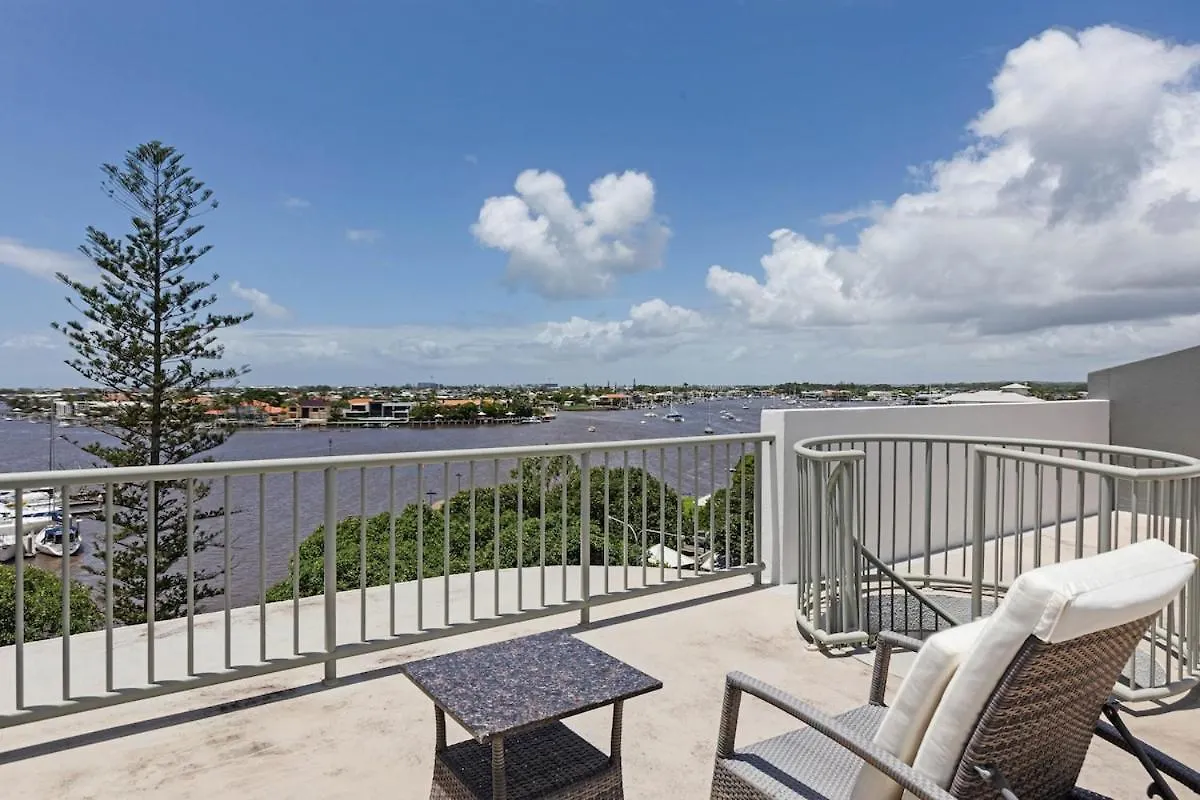 Riverdance Apt. 22 Mooloolaba Apartment